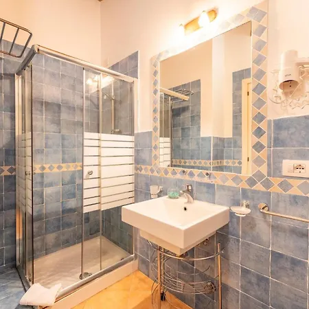 Appartement Functional With Shared Pool Aglientu
