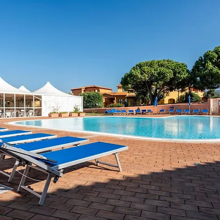 Appartement Functional With Shared Pool *