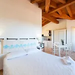 Functional With Shared Pool Apartment Aglientu