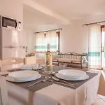 Apartment Functional With Shared Pool