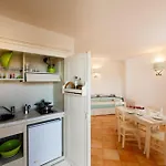 Apartment Functional With Shared Pool Aglientu