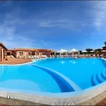 Functional With Shared Pool Apartment *