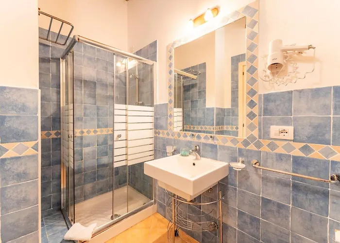 Lägenhet Functional With Shared Pool Aglientu