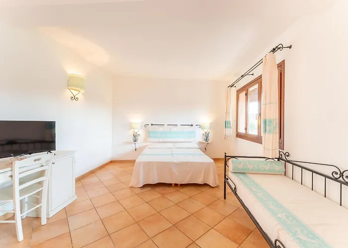 Functional With Shared Pool Lägenhet *