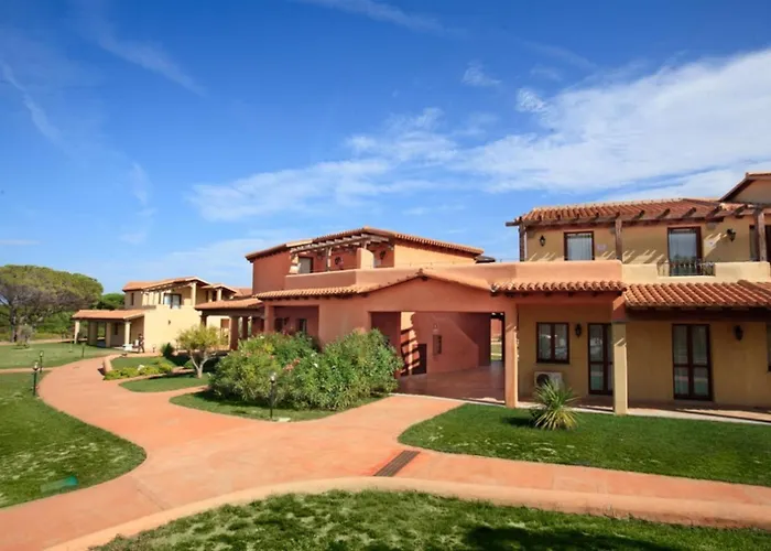 Lägenhet Functional With Shared Pool