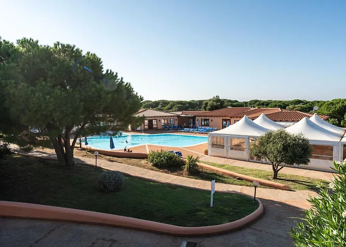 Functional With Shared Pool Lägenhet