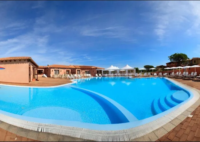 Functional With Shared Pool Lägenhet *