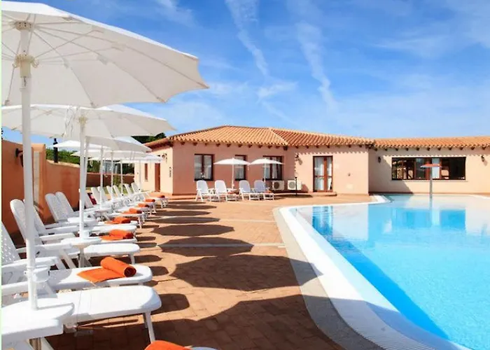 Lägenhet Functional With Shared Pool