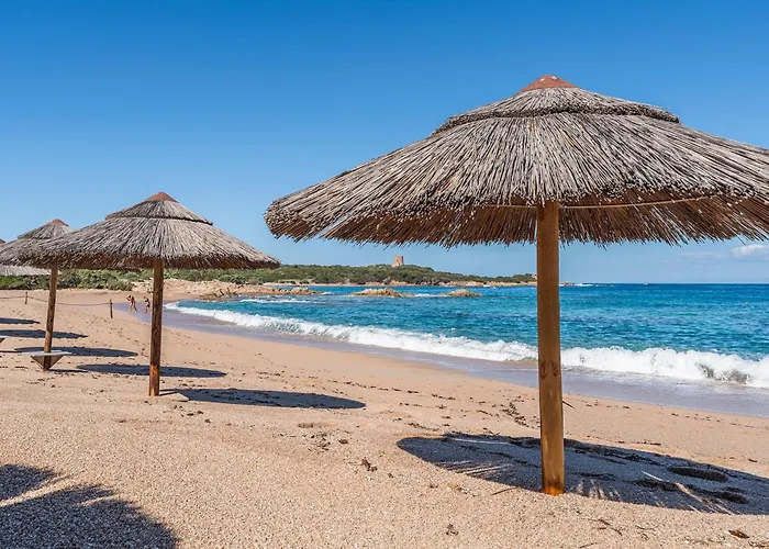 Functional With Shared Pool Lägenhet *