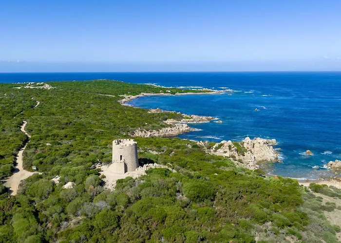 Lägenhet Functional With Shared Pool