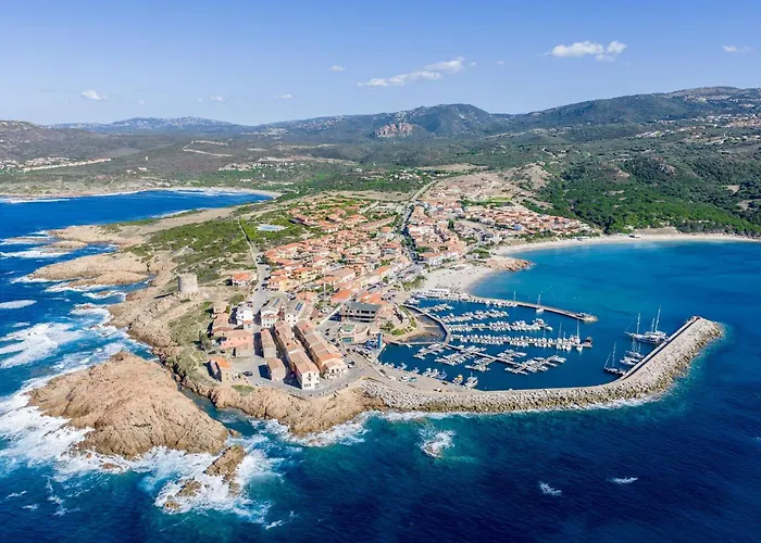 Functional With Shared Pool Lägenhet *